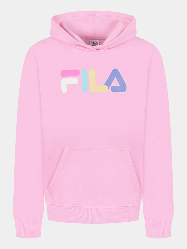 商品Fila|Girls Core Sweatshirt,价格¥54,第1张图片