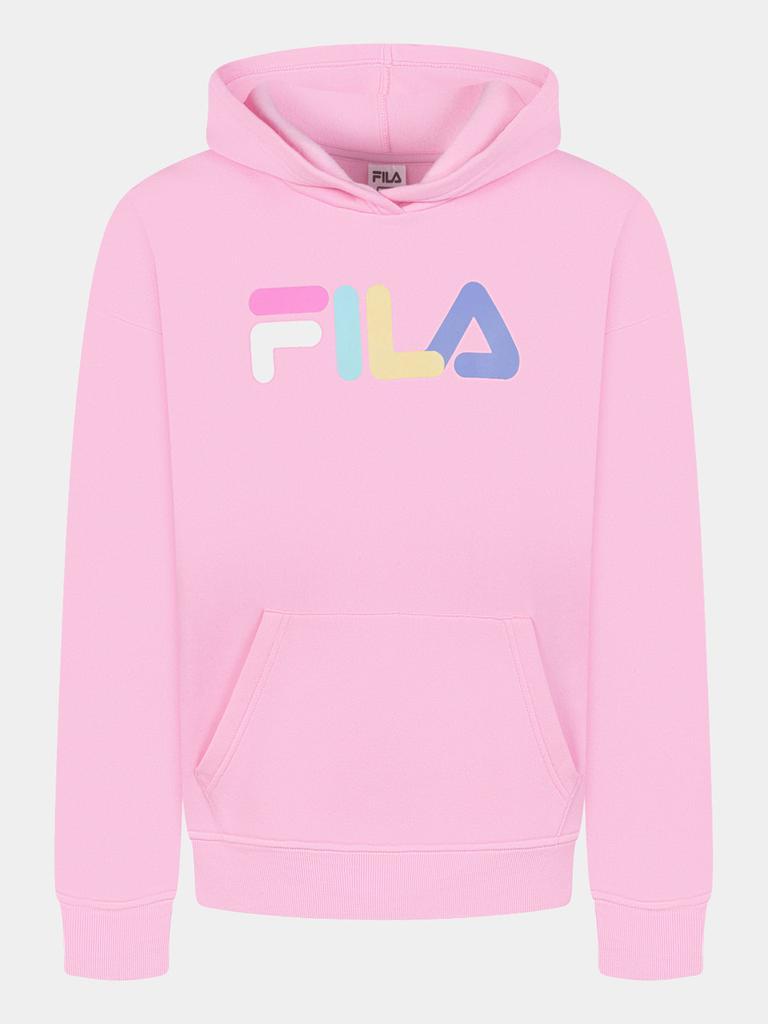 商品Fila|Girls Core Sweatshirt,价格¥134,第3张图片详细描述