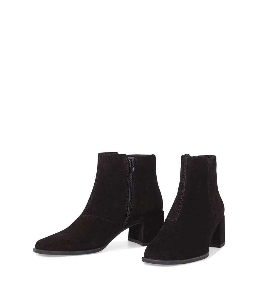 商品Vagabond Shoemakers|Stina Suede Bootie,价格¥1042,第1张图片