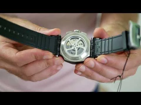 商品Tissot|Tissot T-Race 手表,价格¥3752,第2张图片详细描述