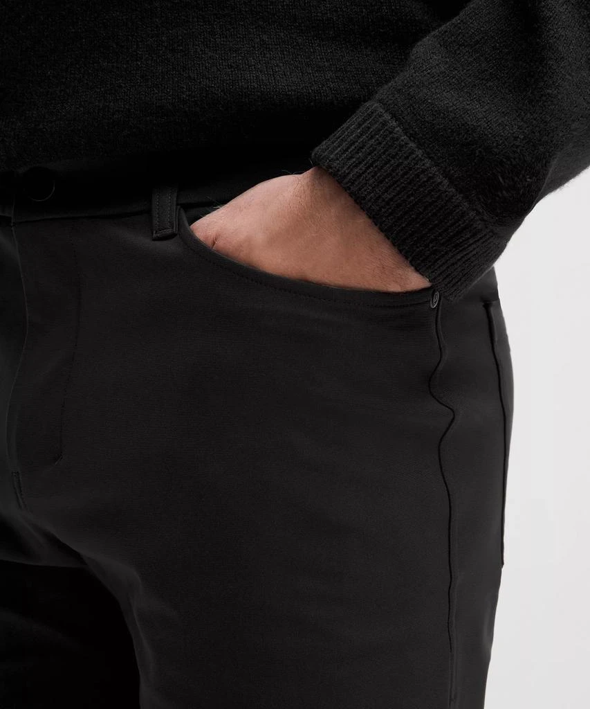 ABC Classic-Fit 5 Pocket Pant 28L *Warpstreme 商品