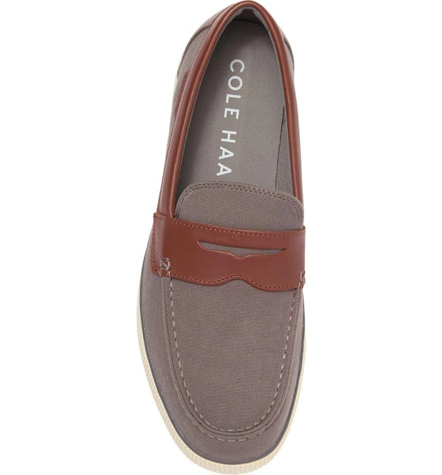 商品Cole Haan|Nantucket 2.0 Penny Loafer,价格¥375,第4张图片详细描述