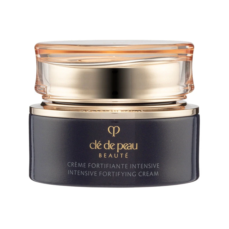 商品[国内直发] Cle de Peau|肌肤之钥光采赋活夜间面霜50ml,价格¥1318,第1张图片