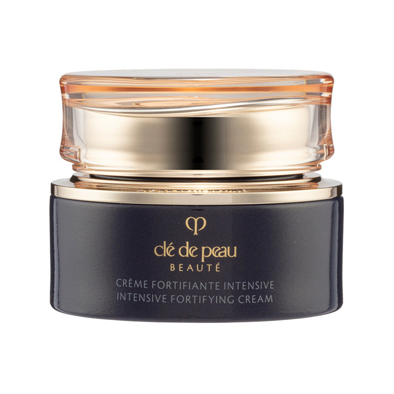 商品[国内直发] Cle de Peau|肌肤之钥光采赋活夜间面霜50ml,价格¥1298,第1张图片