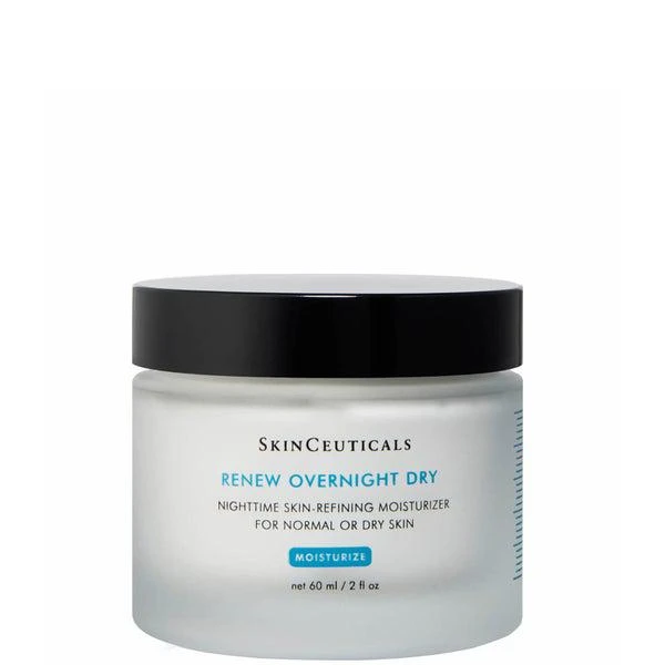 商品SkinCeuticals|果酸活肤更新晚霜 (干性肌肤适用),价格¥633,第1张图片