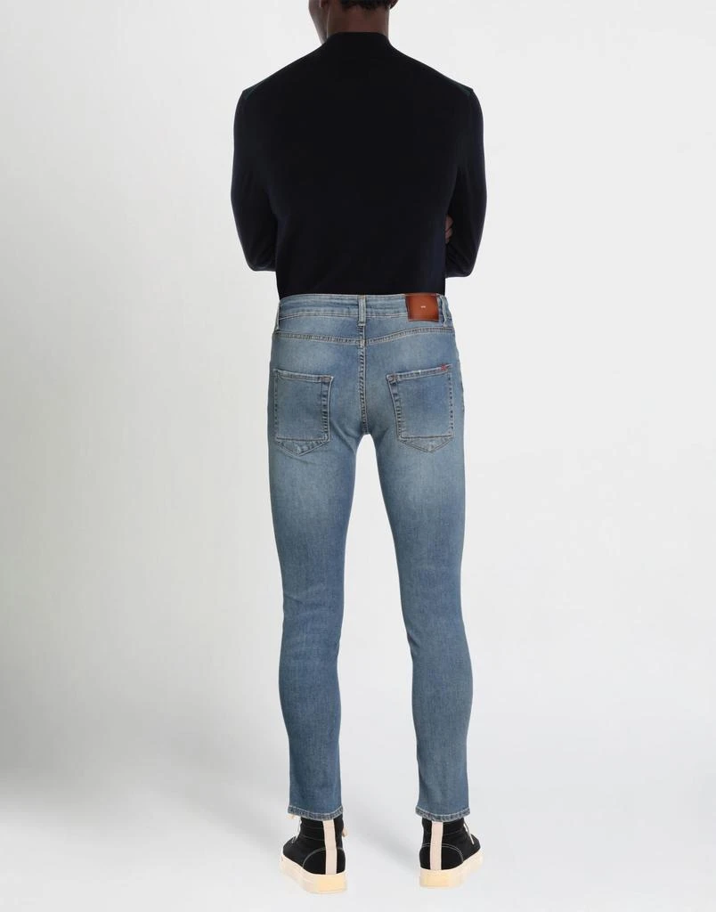 商品LIU •JO|Denim pants,价格¥549,第3张图片详细描述
