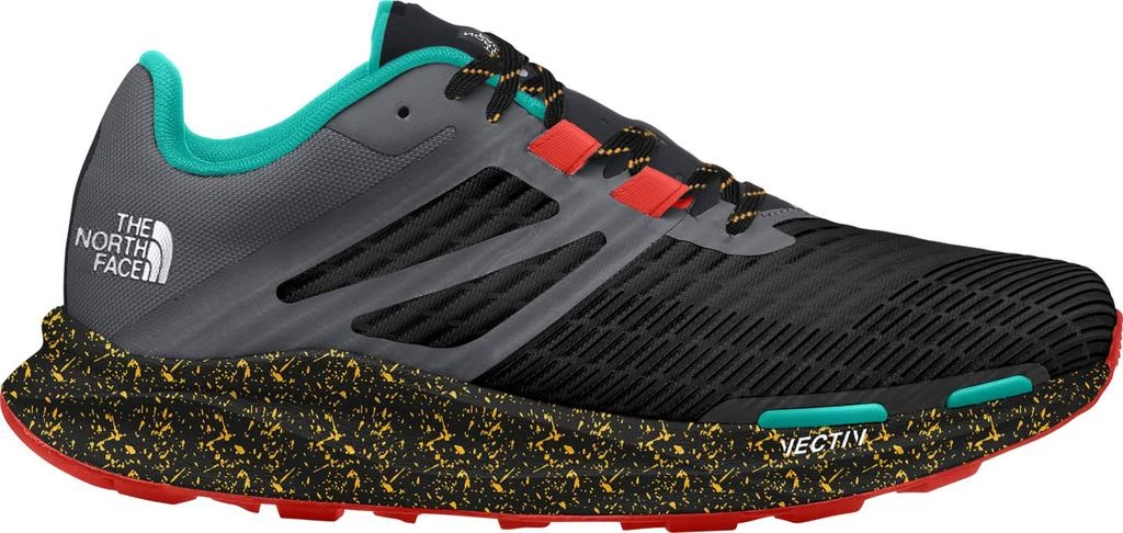 商品The North Face|The North Face Men's Vectiv Eminus Trail Running Shoes,价格¥436,第1张图片