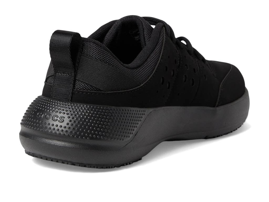 商品Crocs|On The Clock Work Sneaker,价格¥365,第5张图片详细描述