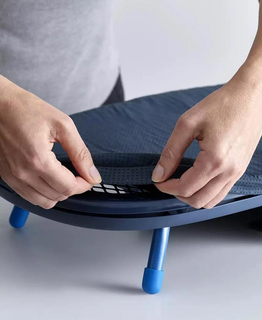 Pocket Plus Folding Table-Top Ironing Board 商品