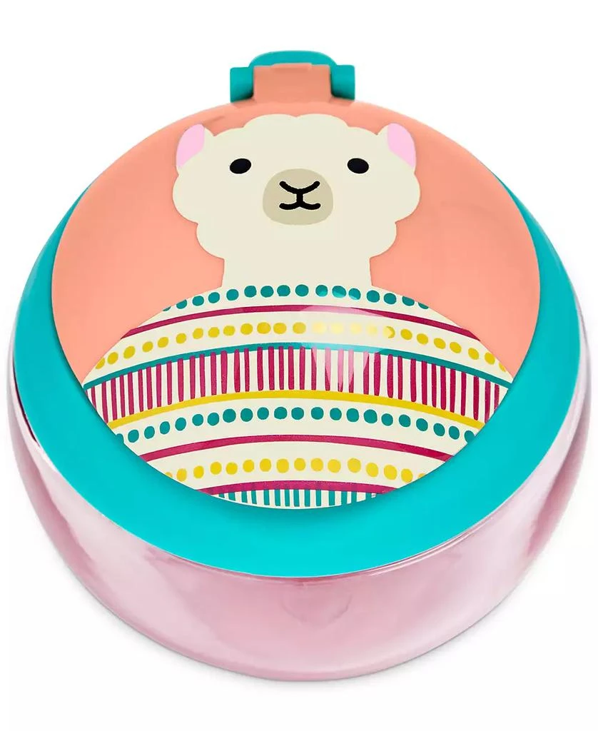 商品Skip Hop|ZOO Snack Cup,价格¥75,第2张图片详细描述