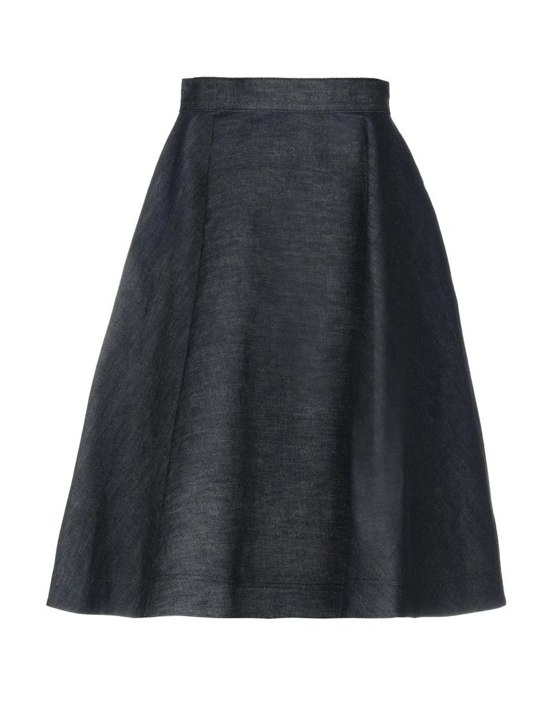 商品Calvin Klein|Denim skirt,价格¥517,第1张图片