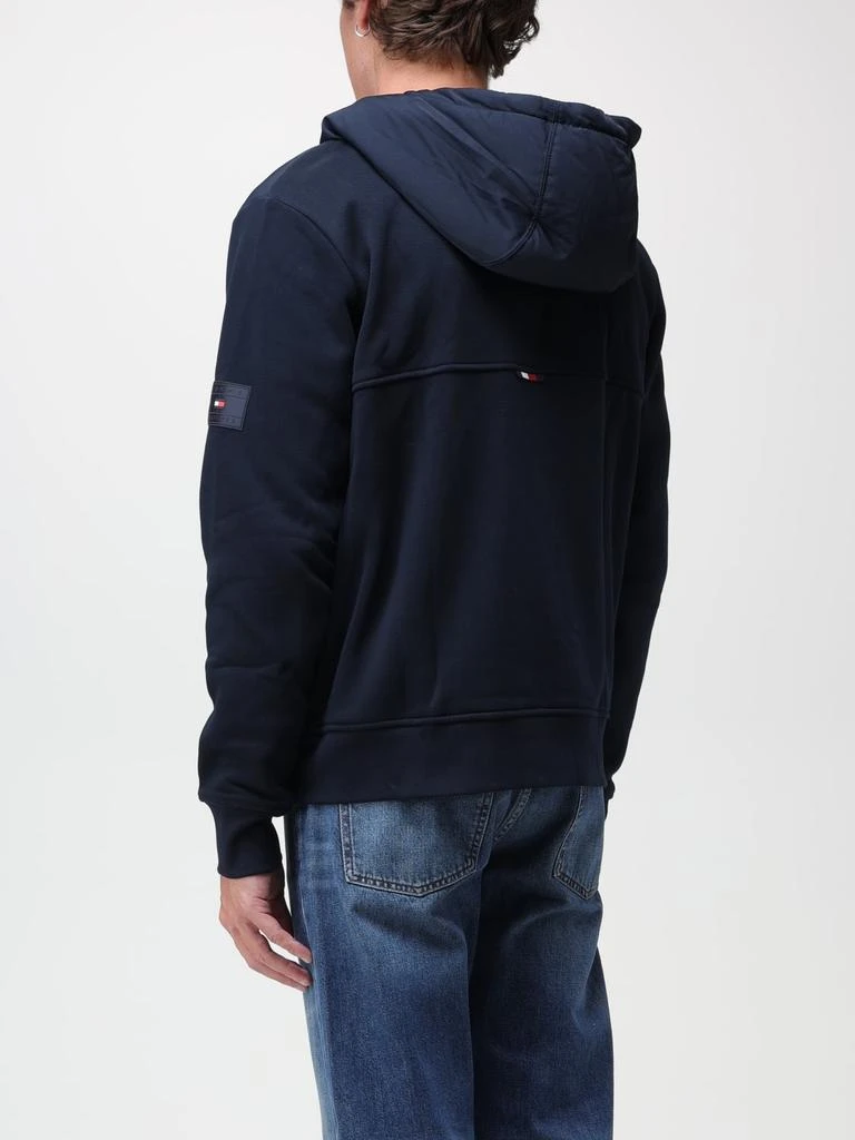 商品Tommy Hilfiger|Sweatshirt men Tommy Hilfiger,价格¥1131,第2张图片详细描述