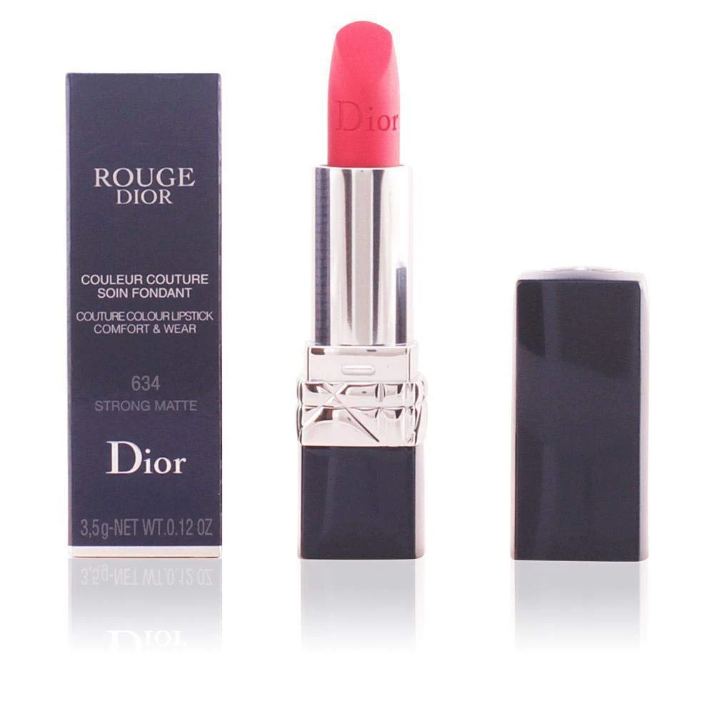 迪奥口红 DIOR 【包邮包税】  Rouge Dior 999系列 (多色可选） 商品