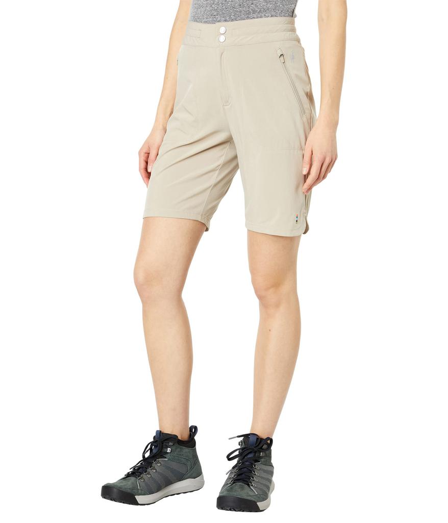 Merino Sport 8" Shorts商品第1张图片规格展示