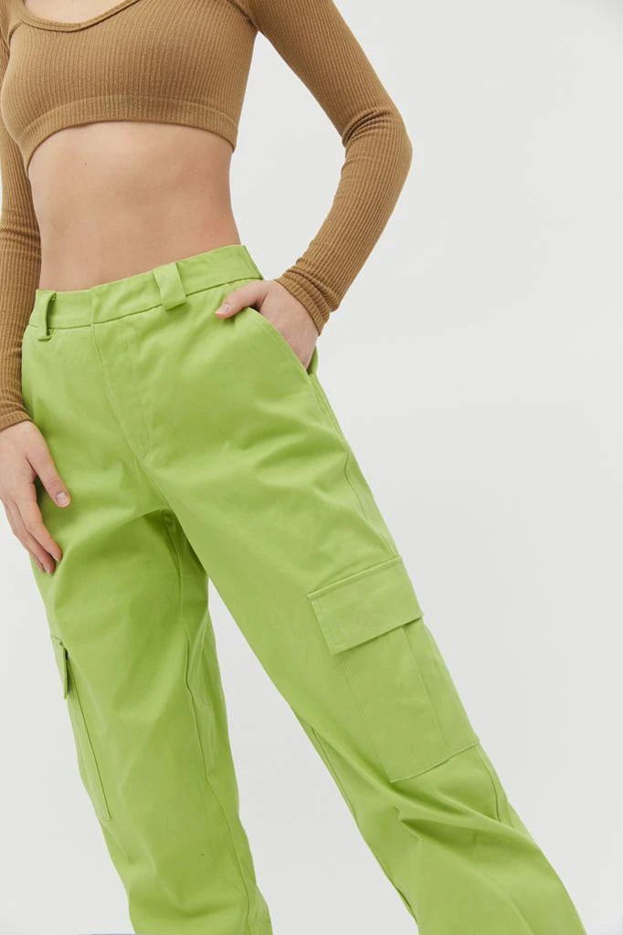商品I.AM.GIA|I.AM.GIA Antares Cargo Jogger Pant,价格¥468,第3张图片详细描述