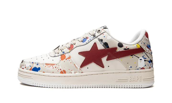 商品Bape|Bape BAPE STA #3 M2,价格¥2497-¥2758,第1张图片