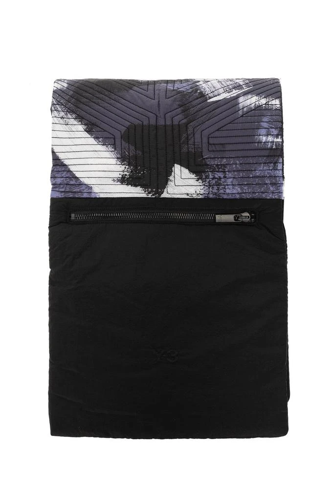 商品Y-3|Y-3 Insulated Scarf,价格¥976,第1张图片