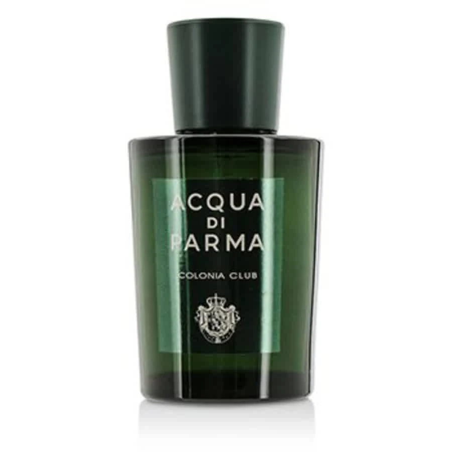 商品Acqua di Parma|Colonia Club / Acqua Di Parma EDC / Cologne Spray 3.4 oz (100 ml) (m),价格¥506,第2张图片详细描述