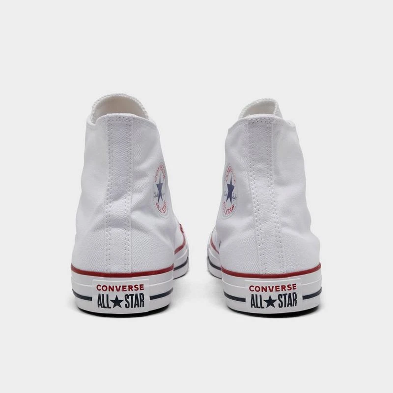 商品Converse|中性 Chuck Taylor Hi 高帮休闲鞋,价格¥483,第4张图片详细描述
