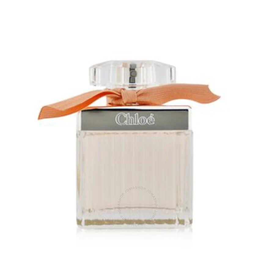 商品Chloé|Chloe Rose Tangerine Ladies EDT,价格¥484,第1张图片