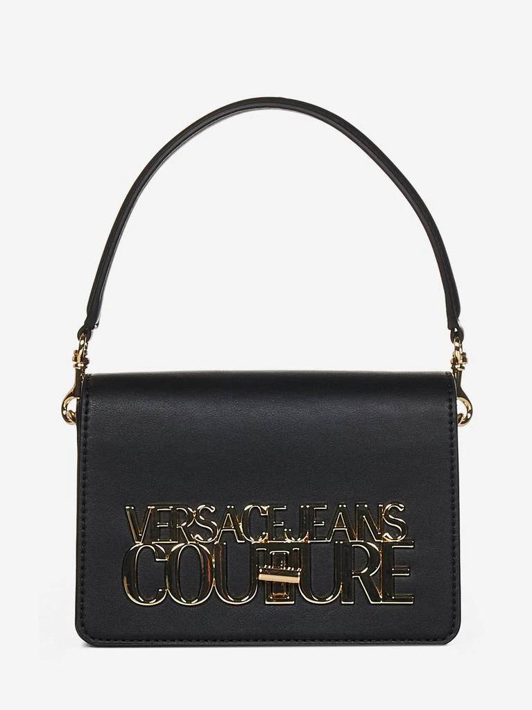 商品Versace|Versace Jeans Couture Shoulder Bag,价格¥1323,第1张图片