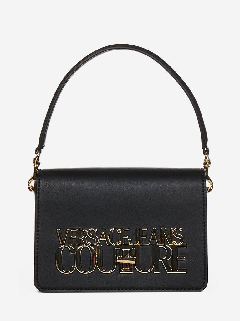 商品Versace|Versace Jeans Couture Shoulder Bag,价格¥1397,第1张图片