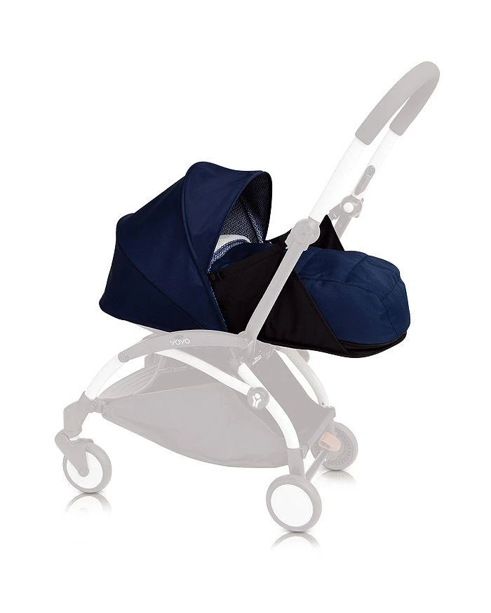 商品BABYZEN|Newborn Pack,价格¥1005,第1张图片