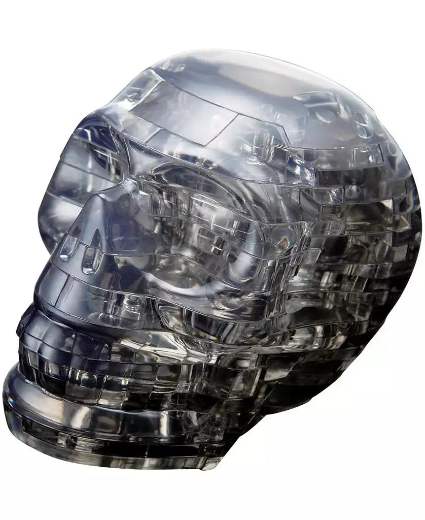 商品BePuzzled|3D Crystal Puzzle - Skull,价格¥109,第1张图片