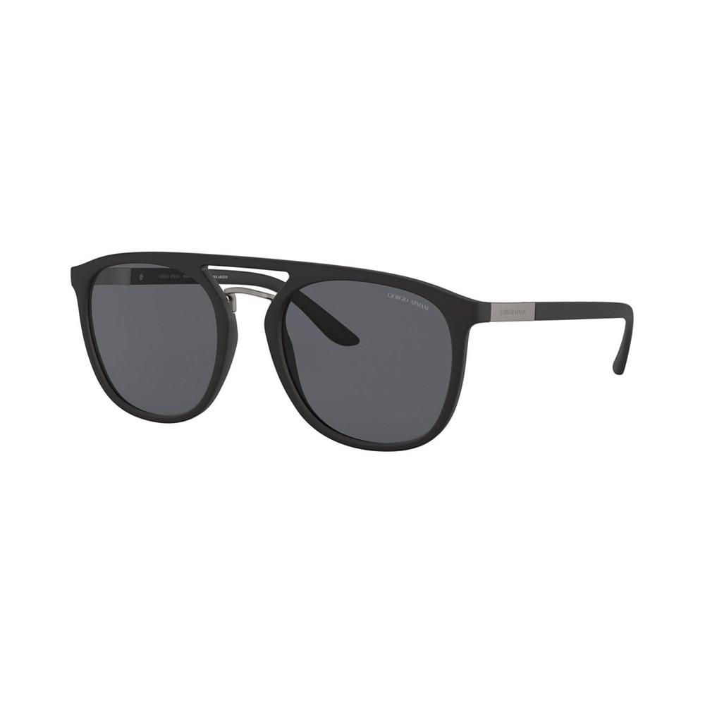 Polarized Sunglasses, AR8118 53商品第1张图片规格展示