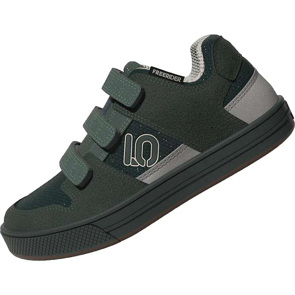 商品Five Ten|Five Ten Kids' Freerider VCS Shoe,价格¥434,第3张图片详细描述
