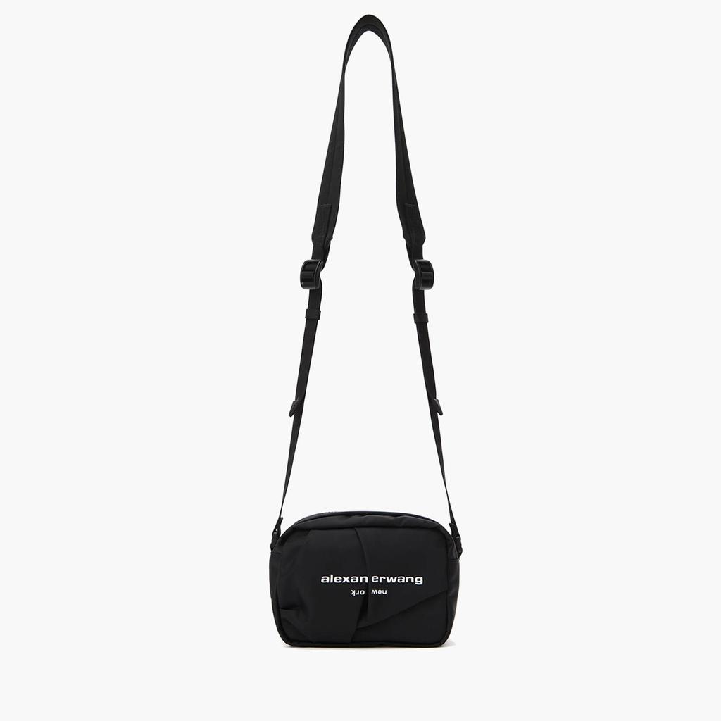 Alexander Wang Women's Wangsport Camera Bag商品第1张图片规格展示