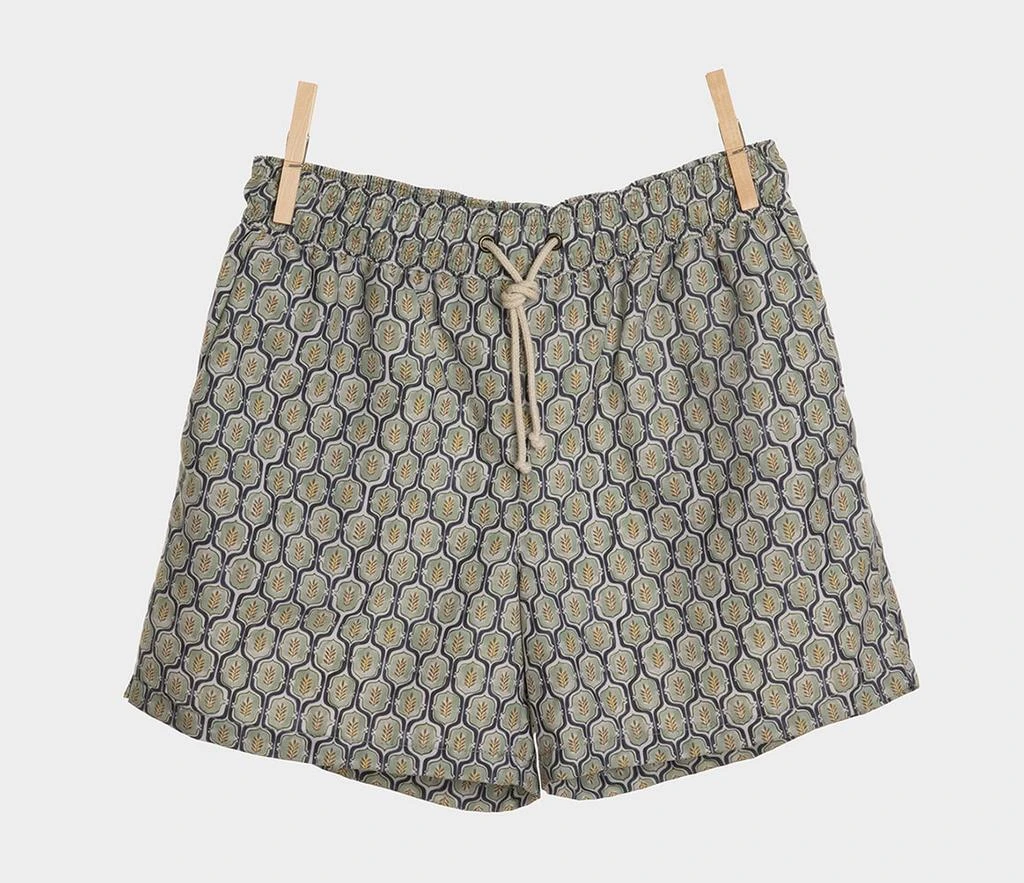 商品Ripa Ripa|Toscano Swim Shorts,价格¥1343,第1张图片