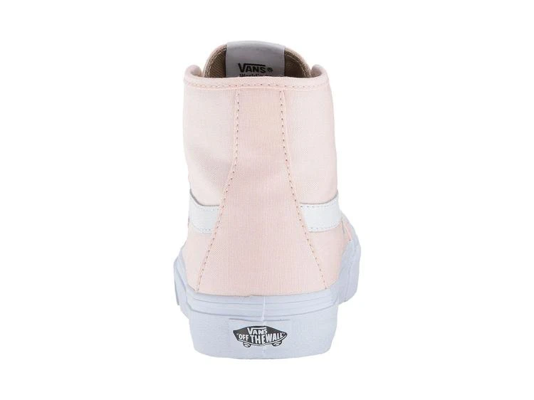 商品Vans|Black Ball 高帮帆布鞋,价格¥376,第5张图片详细描述