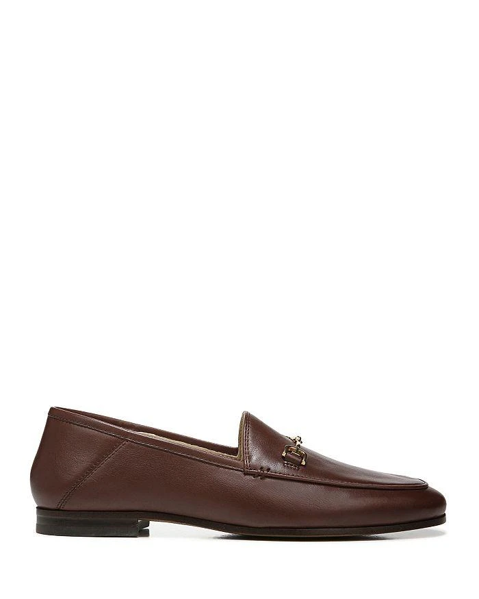 商品Sam Edelman|Women's Loraine Flat Loafers,价格¥1117,第2张图片详细描述