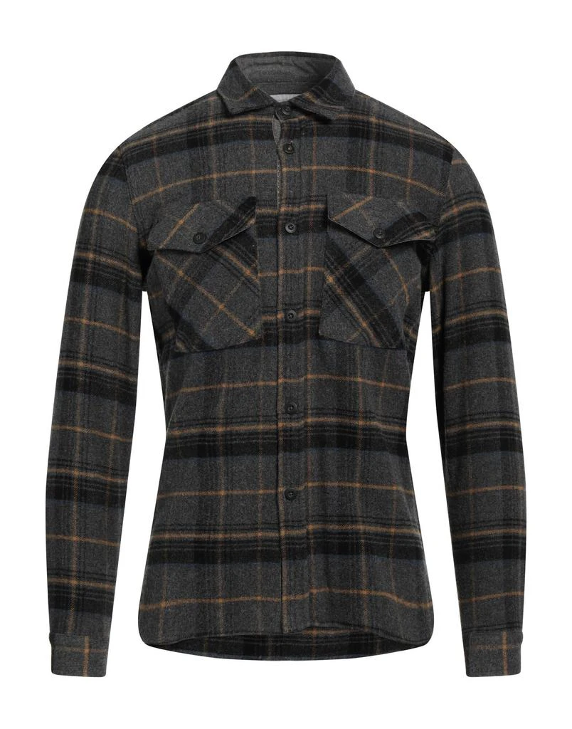 商品SSEINSE|Checked shirt,价格¥193,第1张图片