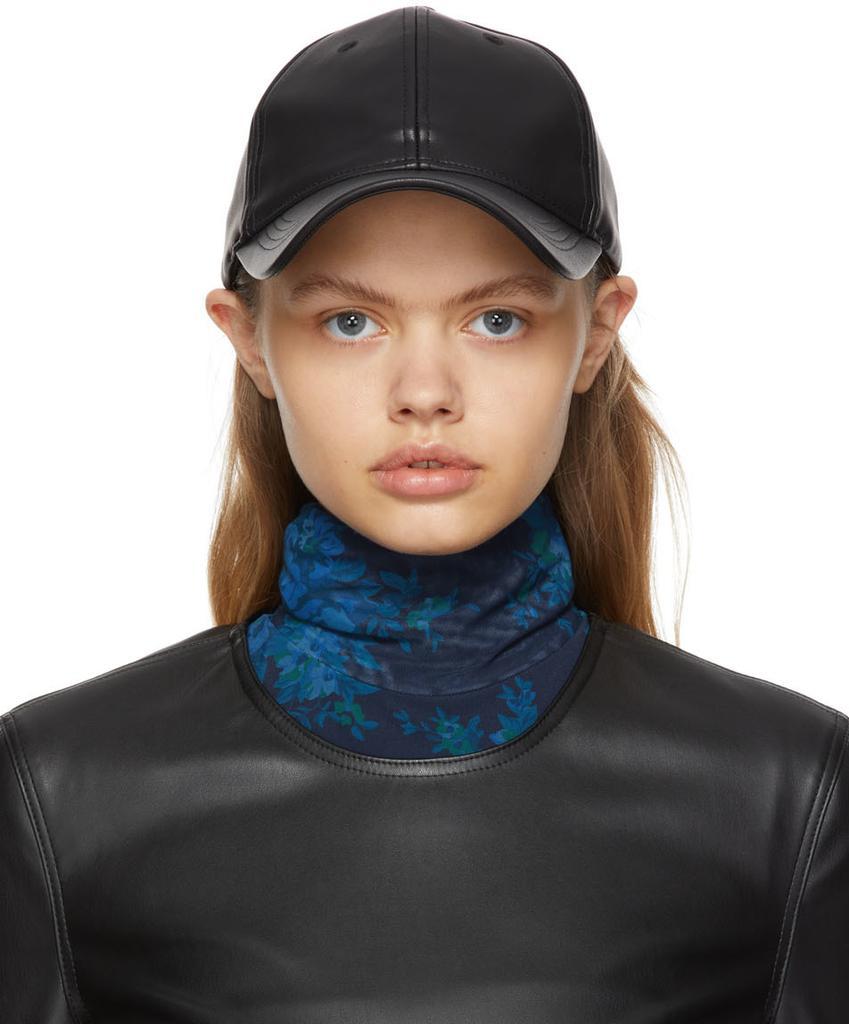 商品STAND STUDIO|Black Cia Cap,价格¥440,第1张图片