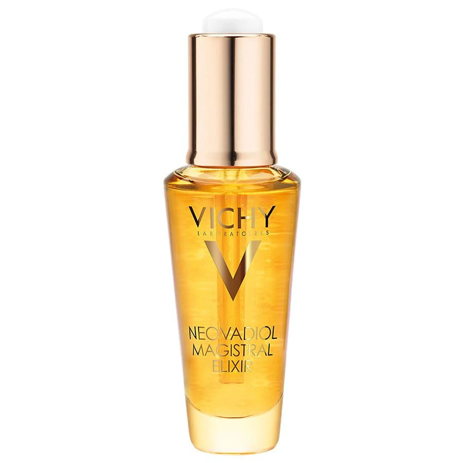 商品Vichy|Neovadiol Elixir Precious Replenishing Facial Oil Concentrate,价格¥449,第1张图片