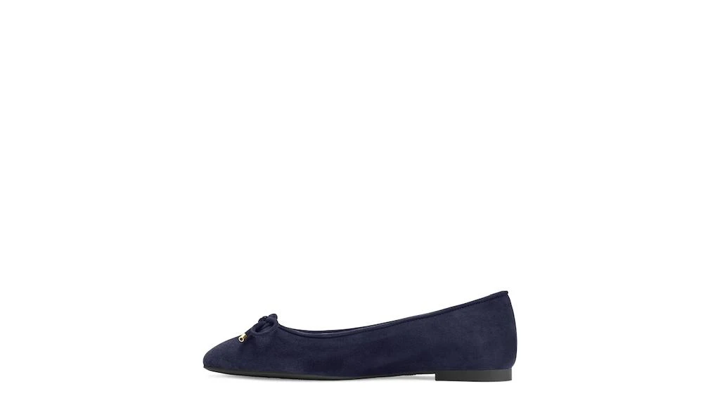 商品Stuart Weitzman|GABBY FLAT,价格¥984,第3张图片详细描述