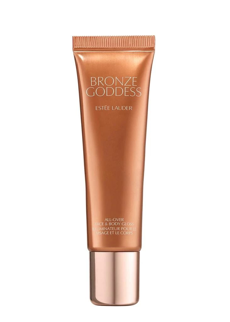 商品Estée Lauder|Bronze Goddess All-Over Face & Body Gloss,价格¥258,第1张图片