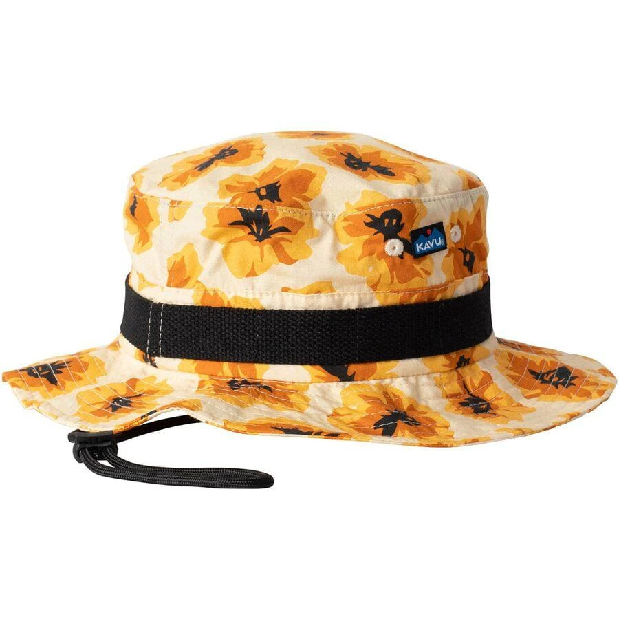 商品KAVU|Onshore Hat,价格¥178,第1张图片