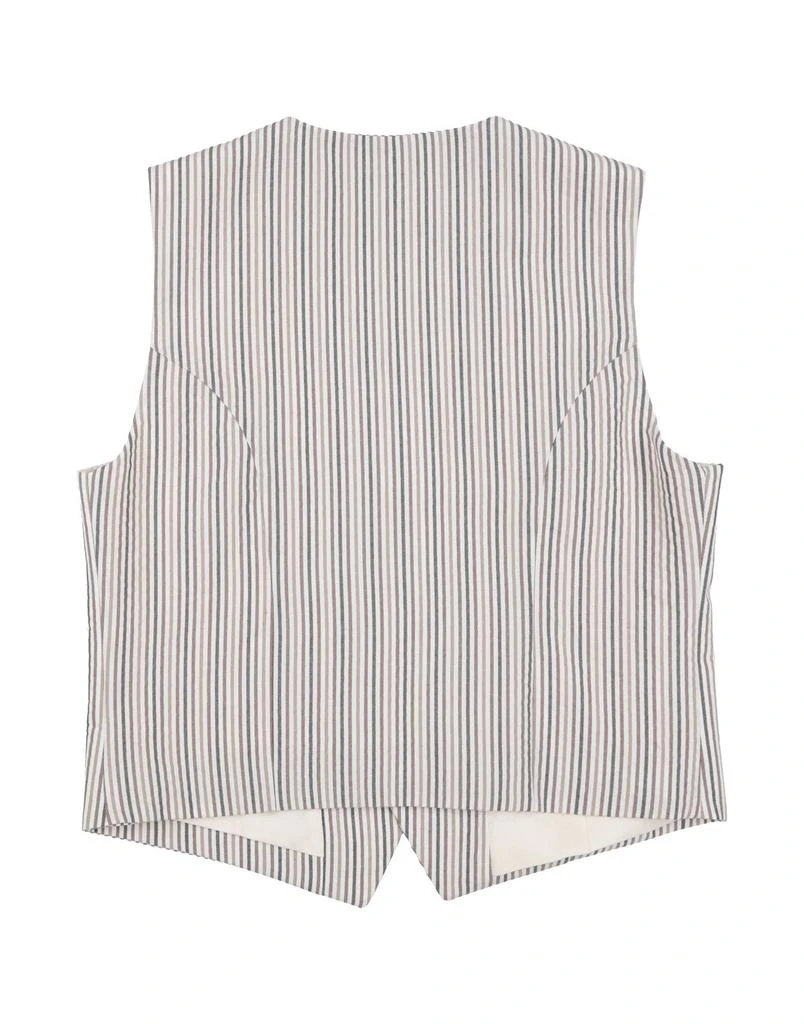 商品LIU •JO|Suit vest,价格¥1064,第2张图片详细描述