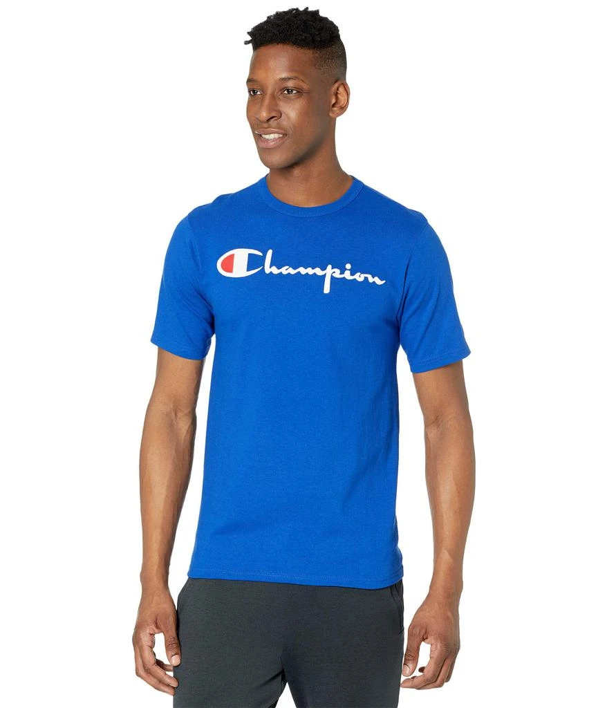 商品CHAMPION|Heritage Short Sleeve Tee,价格¥212,第1张图片