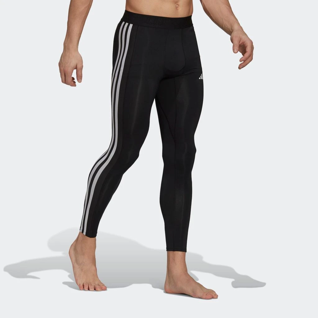 商品Adidas|adidas Sportswear - Men Leggings,价格¥448,第2张图片详细描述