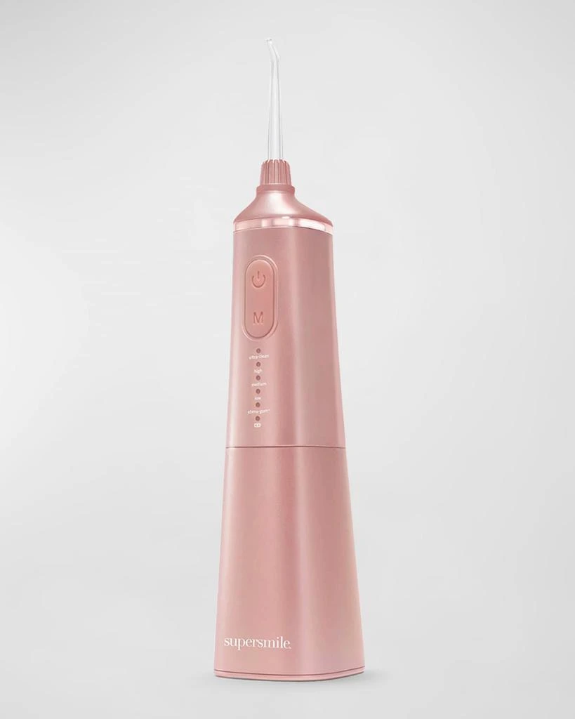 商品Supersmile|Zina Water Flosser,价格¥860,第1张图片