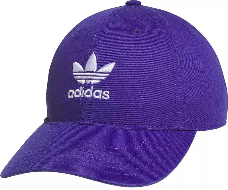 商品Adidas|adidas Originals Adult Adicolor Originals Relaxed Hat,价格¥179,第1张图片