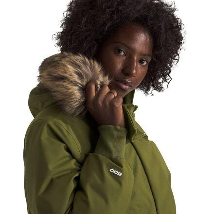 商品The North Face|Arctic Bomber Jacket - Women's,价格¥1003,第5张图片详细描述