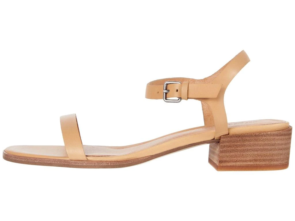 商品Madewell|The Louise Sandal in Leather,价格¥647,第4张图片详细描述