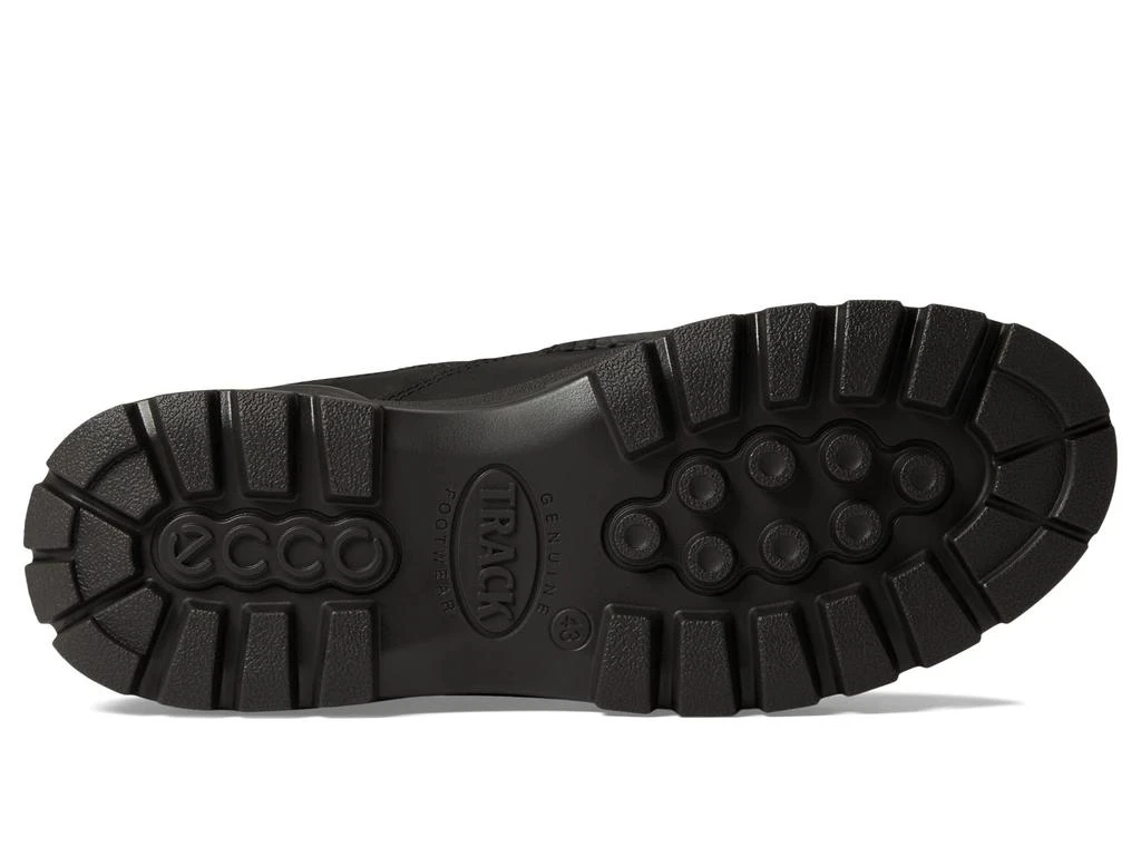 商品ECCO|Track 25 Hydromax Water Resistant Moc Toe Clog,价格¥883,第2张图片详细描述