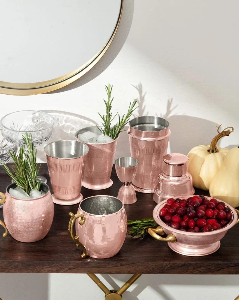 商品Coppermill Kitchen|Vintage-Inspired Mugs, Set of 4,价格¥1224,第5张图片详细描述