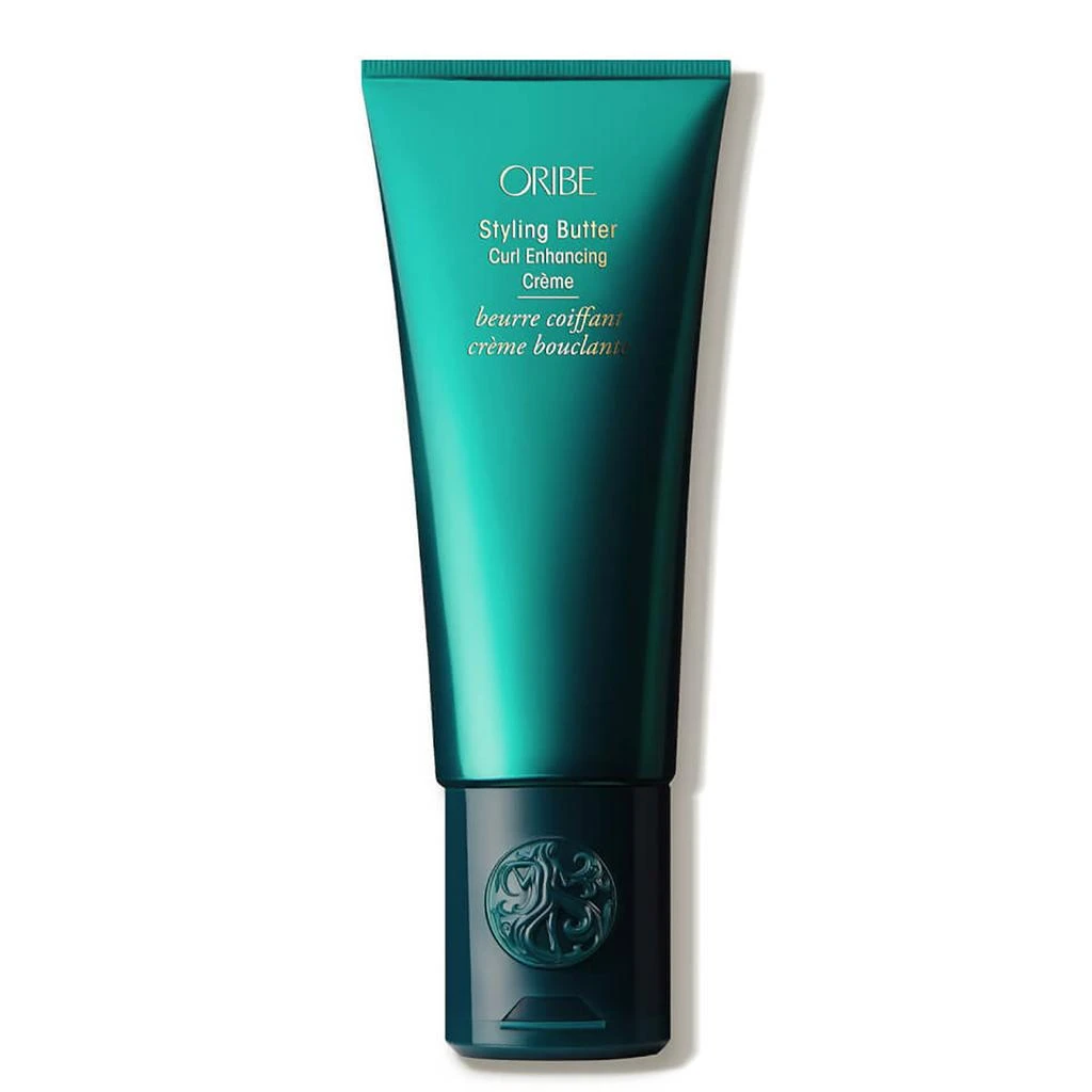 商品Oribe|Oribe Styling Butter Curl Enhancing Crème 6.7 oz,价格¥403,第1张图片